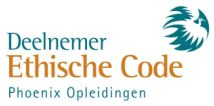 ethische code Phoenix Opleidingen