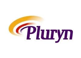 Pluryn logo