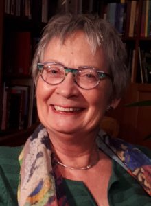 Mieke Degenaar begeleider