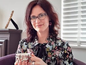 Neeltje Scheepers review retraite online