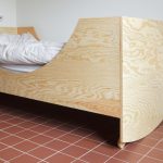 wieg bed